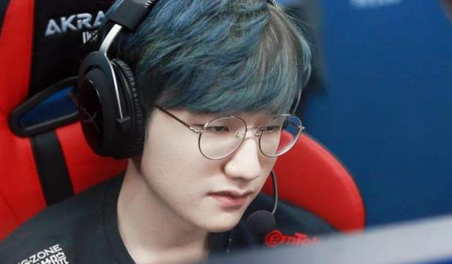 他不是赌运 他不是赌运