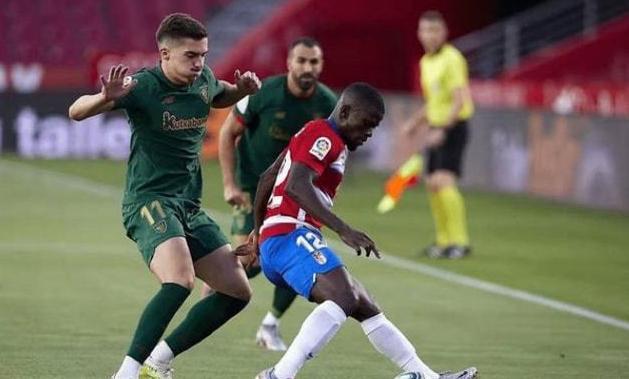 极高的专注 极高的专注