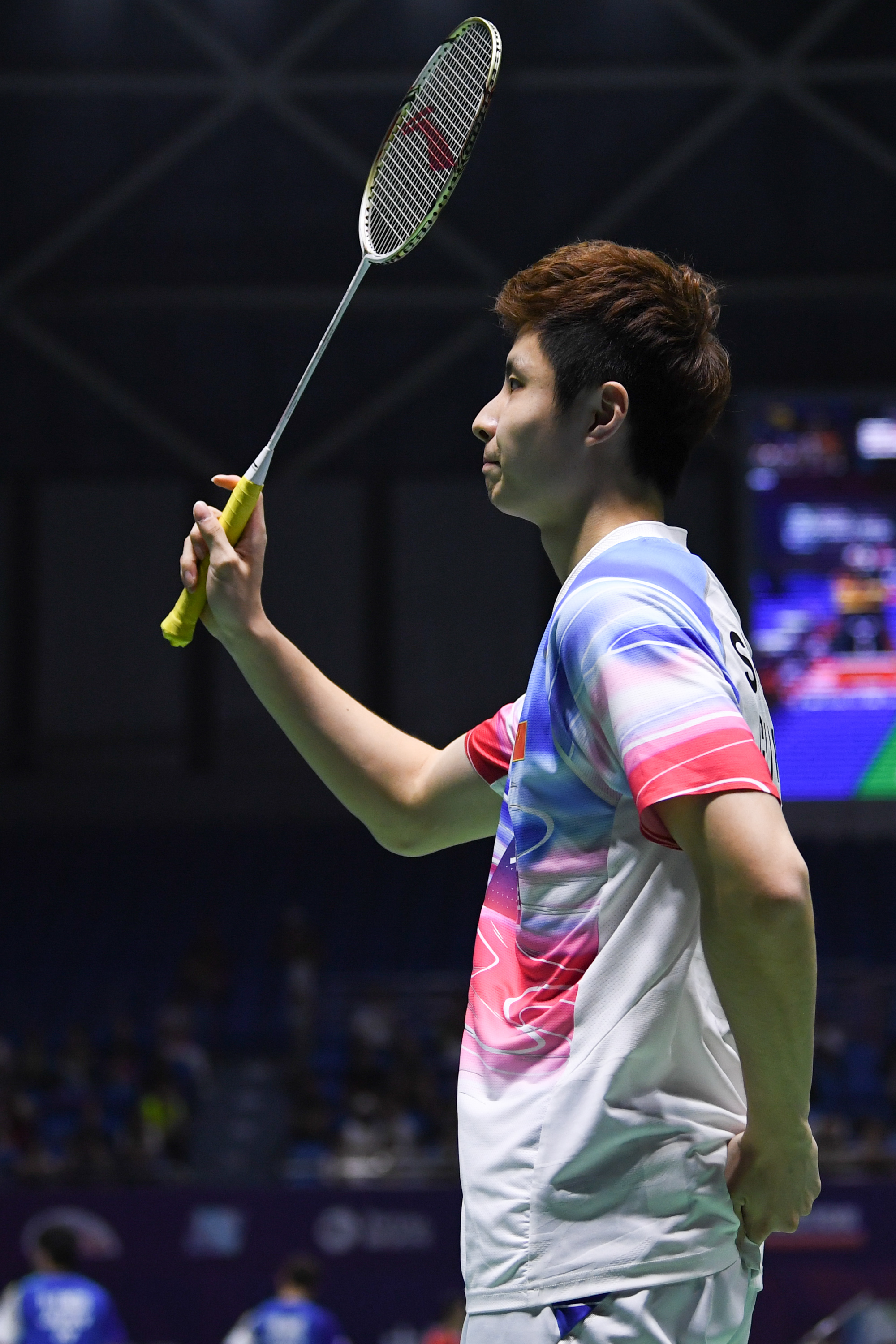 防守端则用 防守端则用